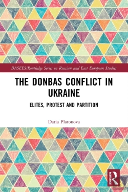 Bertrand.pt - The Donbas Conflict In Ukraine