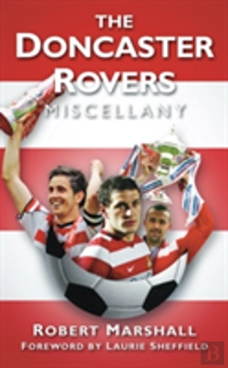 Bertrand.pt - The Doncaster Rovers Miscellany