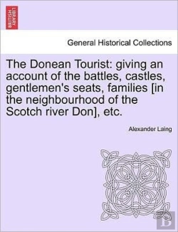 Bertrand.pt - The Donean Tourist: Giving An Account Of