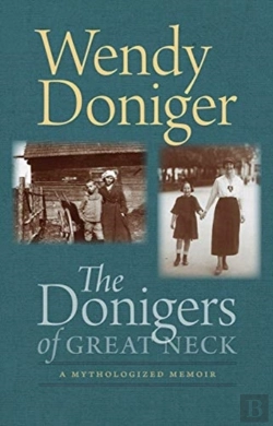 Bertrand.pt - The Donigers Of Great Neck Â€“ A Mythologized Memoir