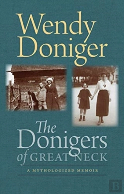 Bertrand.pt - The Donigers Of Great Neck Â€“ A Mythologized Memoir