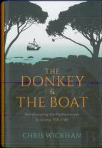 The Donkey And The Boat