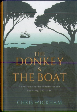 Bertrand.pt - The Donkey And The Boat