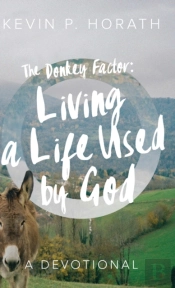 The Donkey Factor: Living A Life Used By