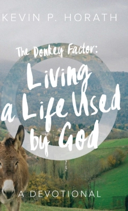 Bertrand.pt - The Donkey Factor: Living A Life Used By