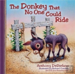 Bertrand.pt - The Donkey That No One Could Ride