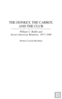 Bertrand.pt - The Donkey, The Carrot, And The Club