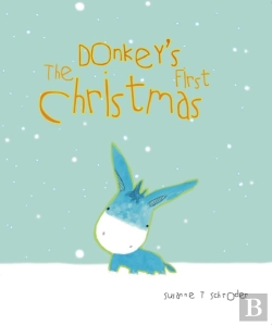 Bertrand.pt - The Donkey'S First Christmas