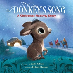 Bertrand.pt - The Donkey'S Song