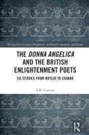 The Donna Angelica And The British Enlightenment Poets