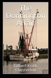 The Donnington Affair Annotated
