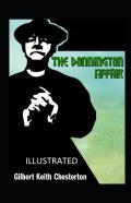 The Donnington Affair Illustrated