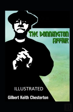 Bertrand.pt - The Donnington Affair Illustrated