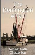 The Donnington Affair Illustrated