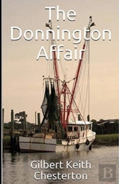 The Donnington Affair Illustrated