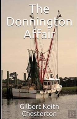 Bertrand.pt - The Donnington Affair Illustrated
