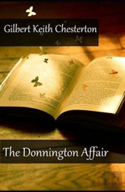 The Donnington Affair Illustrated