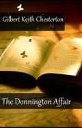 The Donnington Affair Illustrated