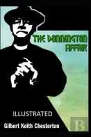 The Donnington Affair Illustratedgilbert Keith