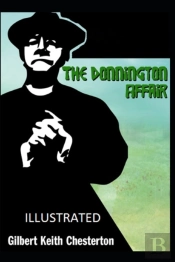 The Donnington Affair Illustratedgilbert Keith