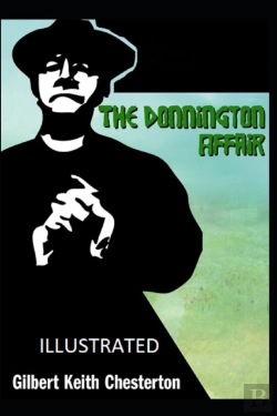 Bertrand.pt - The Donnington Affair Illustratedgilbert Keith