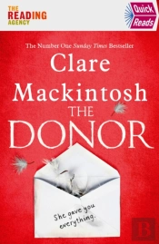 The Donor