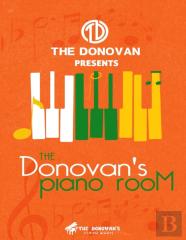 The Donovan'S Piano Room