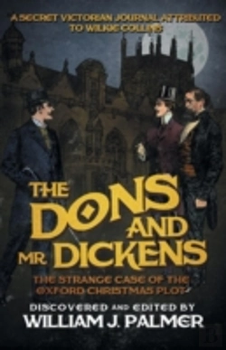 Bertrand.pt - The Dons And Mr. Dickens