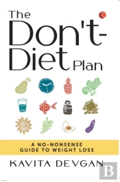 The Don'T Diet Plan