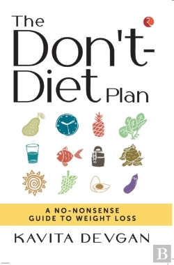 Bertrand.pt - The Don'T Diet Plan