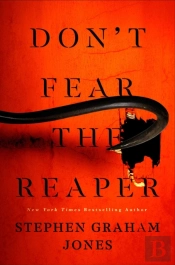 The Don'T Fear The Reaper
