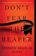 The Don'T Fear The Reaper