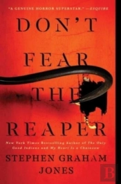 The Don'T Fear The Reaper