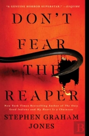 The Don'T Fear The Reaper