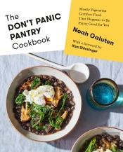 The Don'T Panic Pantry Cookbook