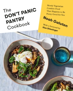 Bertrand.pt - The Don'T Panic Pantry Cookbook