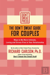 The Don'T Sweat Guide For Couples