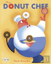 The Donut Chef