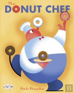 Bertrand.pt - The Donut Chef
