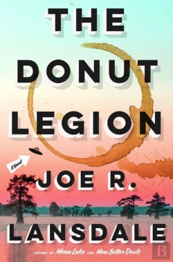 Bertrand.pt - The Donut Legion