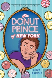The Donut Prince Of New York