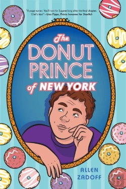 Bertrand.pt - The Donut Prince Of New York
