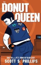 The Donut Queen