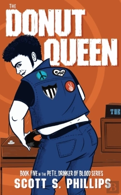 Bertrand.pt - The Donut Queen