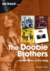The Doobie Brothers On Track