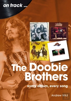 Bertrand.pt - The Doobie Brothers On Track