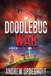 The Doodlebug War