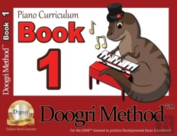 Bertrand.pt - The Doogri Method(Tm) Piano Curriculum