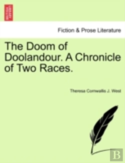 Bertrand.pt - The Doom Of Doolandour. A Chronicle Of Two Races.