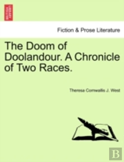 Bertrand.pt - The Doom Of Doolandour. A Chronicle Of Two Races.